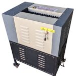 heavy duty shredding machine