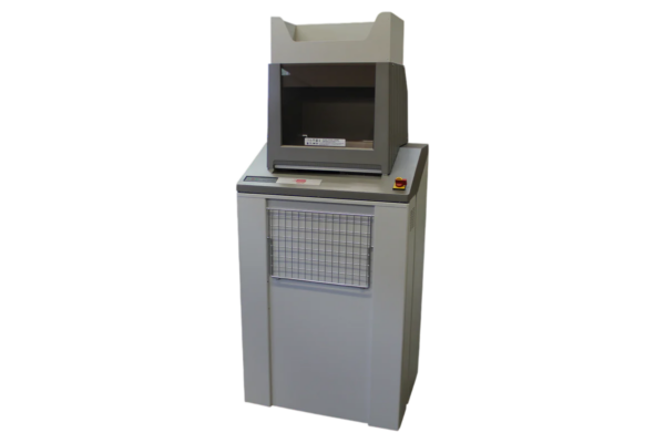 commercial shredder for sale