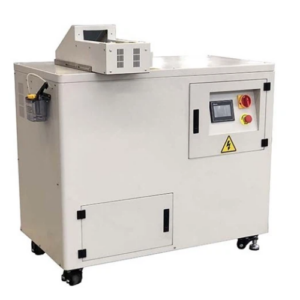 Hard Disk Shredder