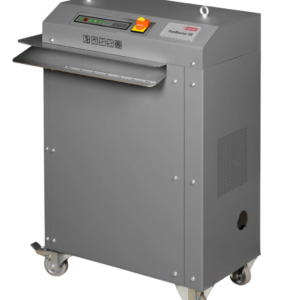 Cardboard Box Shredder pacmaster cardboard shredder machine