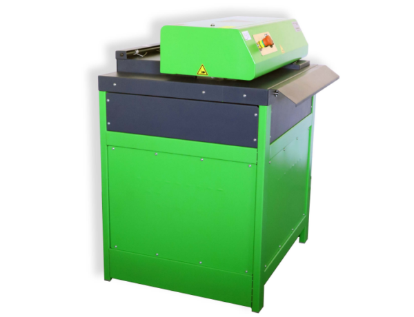 Cardboard Shredder For Packaging - Image 2