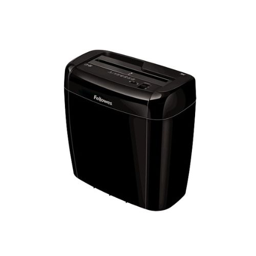 fellowes 36c shredder