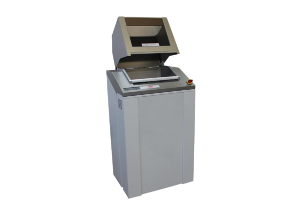Commercial Shredder For Sale intimus H200 CP4