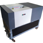 industrial shredding machine