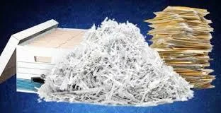 heavy duty shredder for business