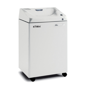 kobra 300.1 s5 professional shredder
