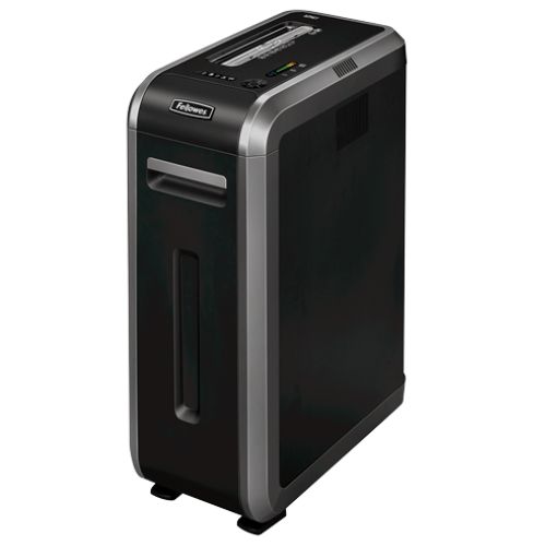 fellowes 125ci shredder