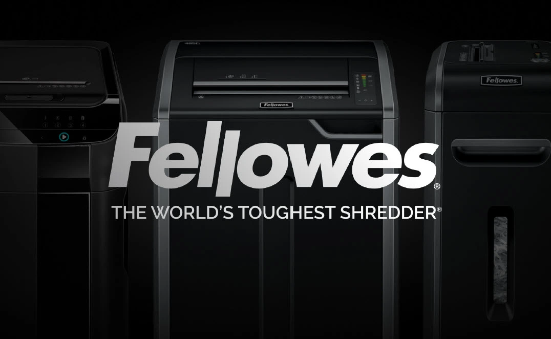 Powershred 425HSG 100% Jam Proof BAA & TAA Compliant Shredder