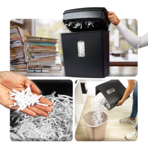 Best Small Office Shredder​ s