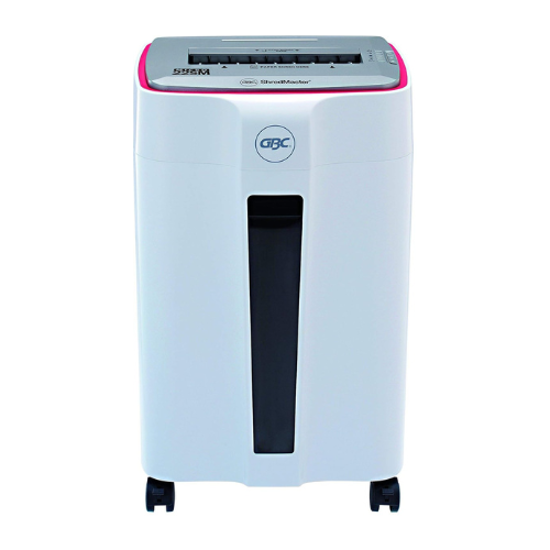 22sm gbc paper shredder