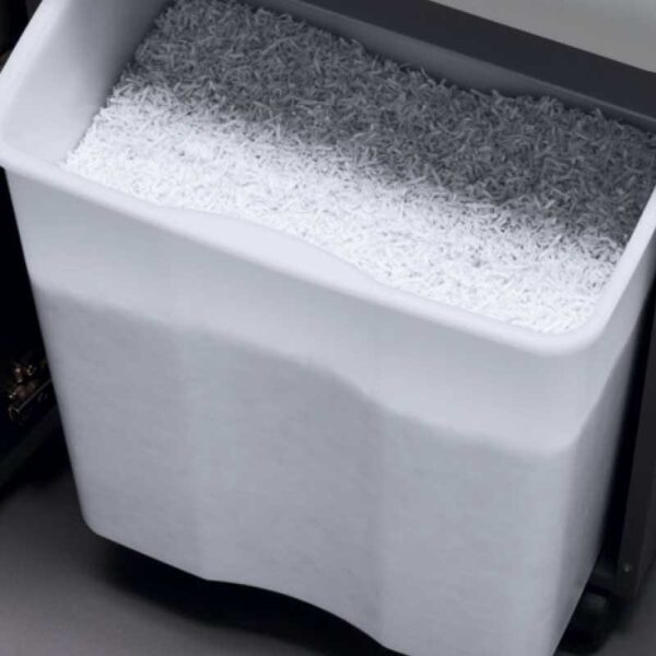 EBA 1824 Paper Shredder for office use - Image 3