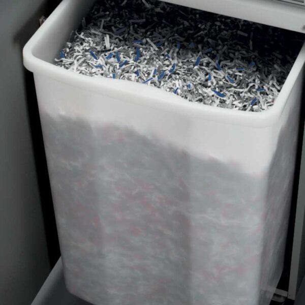 EBA 3340 C large office paper shredder - Image 3