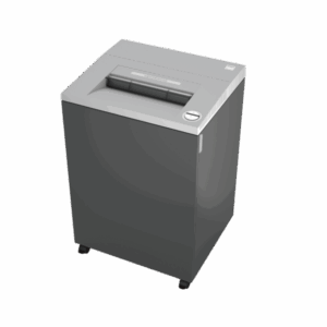 EBA 3340 C large office paper shredder