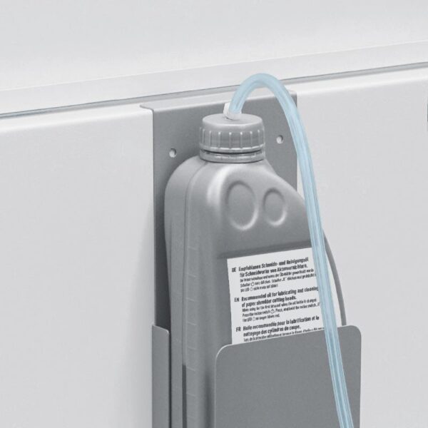 EBA 5346 Industrial size paper shredder - Image 4