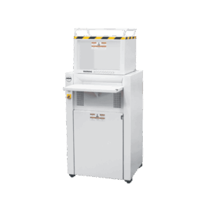 EBA 5346 Micro Cut Large Commercial Shredder