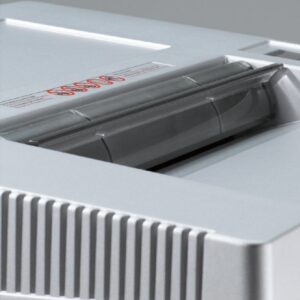 EBA 3340 C large office paper shredder