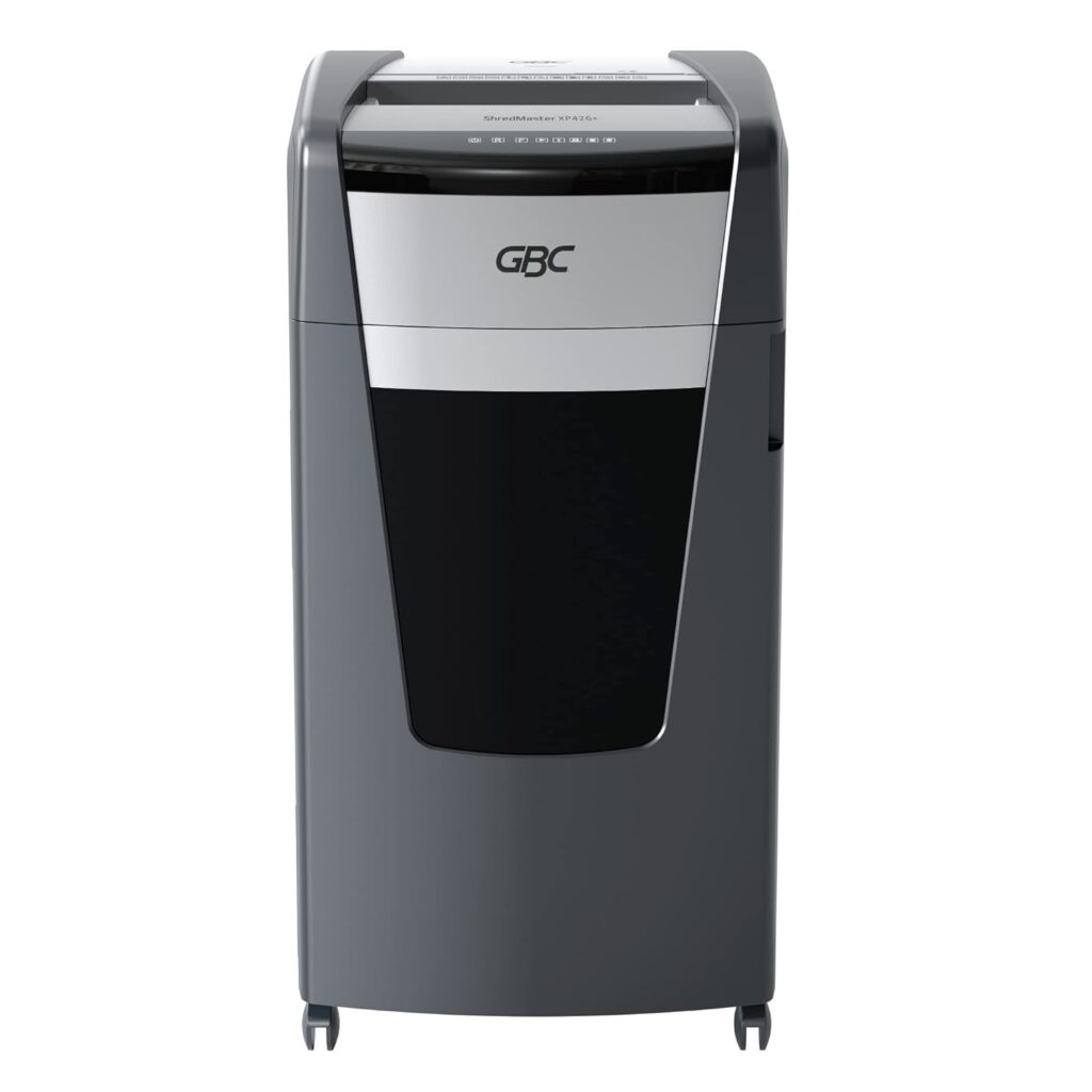 gbc +426 Shredder