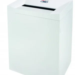 HSM Pure 940 Strip Cut Shredder