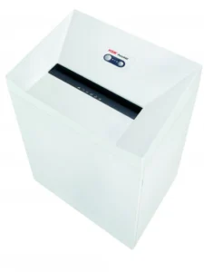 HSM Pure 940 Strip Cut Shredder