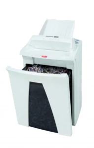 HSM Securio AF350c Shredder