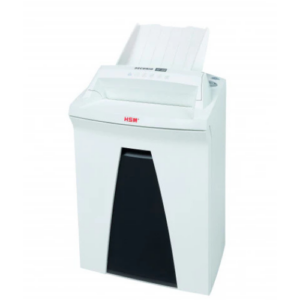 HSM Securio AF350c shredder