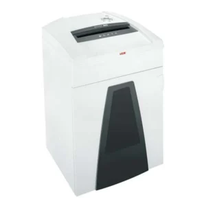 HSM Securio P36i Strip Cut Shredder