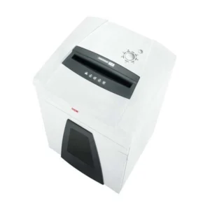 HSM Securio P36i Strip Cut Shredder