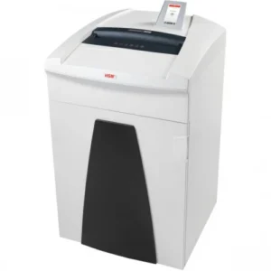 HSM Securio P40i Strip Cut Shredder