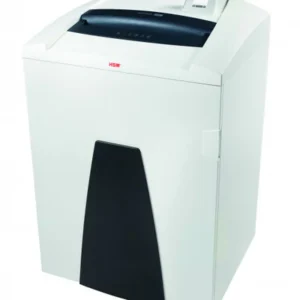 HSM Securio P44i Strip Cut Shredder machine