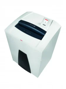 HSM Securio P44i shredder strip cut