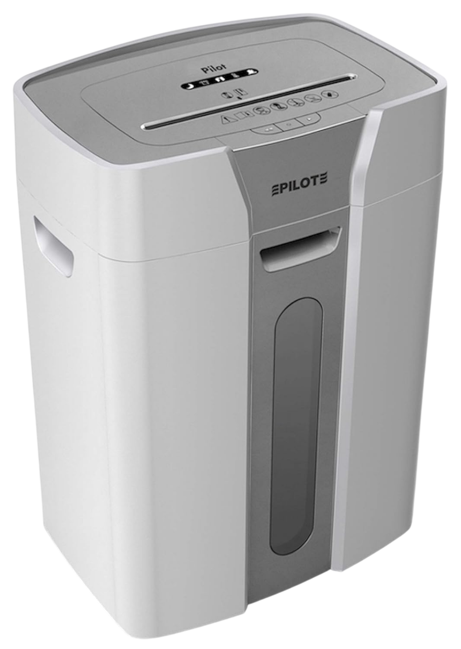 PILOT PAPER SHREDDER 16 SC