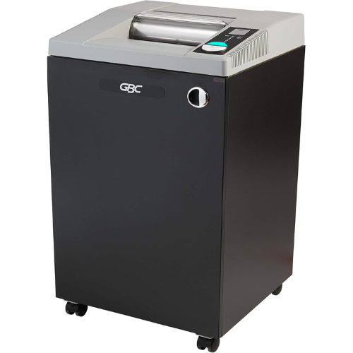 gbc cx 30-55 paper shredder for large office