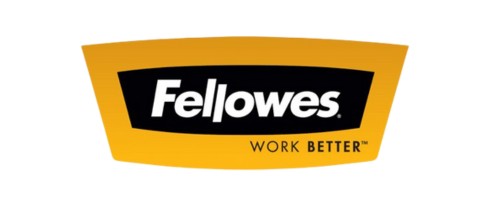 fellowes logo
