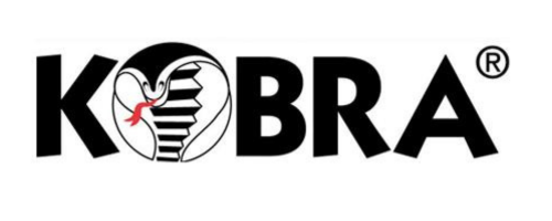 kobra shredder logo