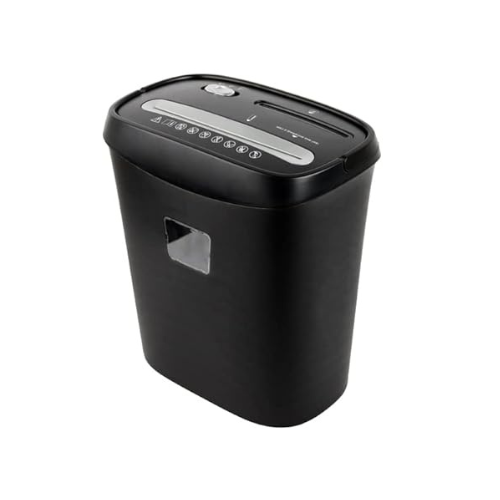 gobbler small office shredder